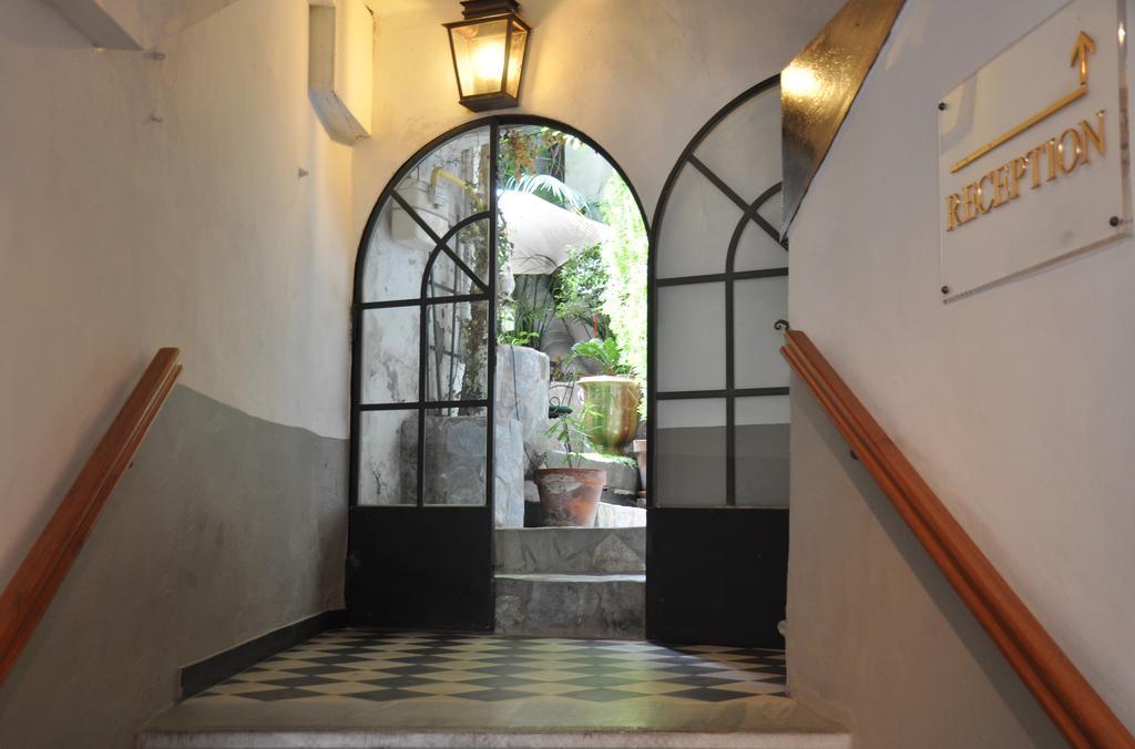 Hotel Central Bastia 外观 照片