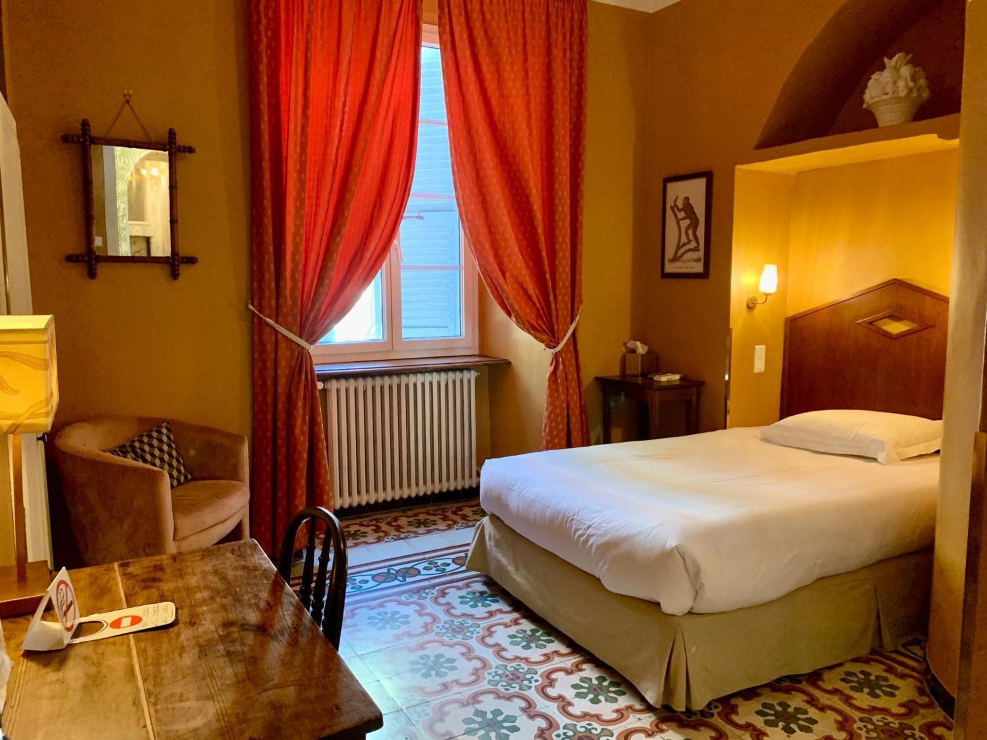 Hotel Central Bastia 外观 照片