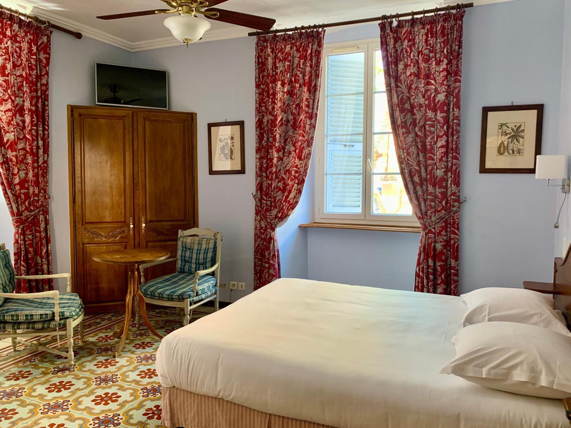 Hotel Central Bastia 外观 照片
