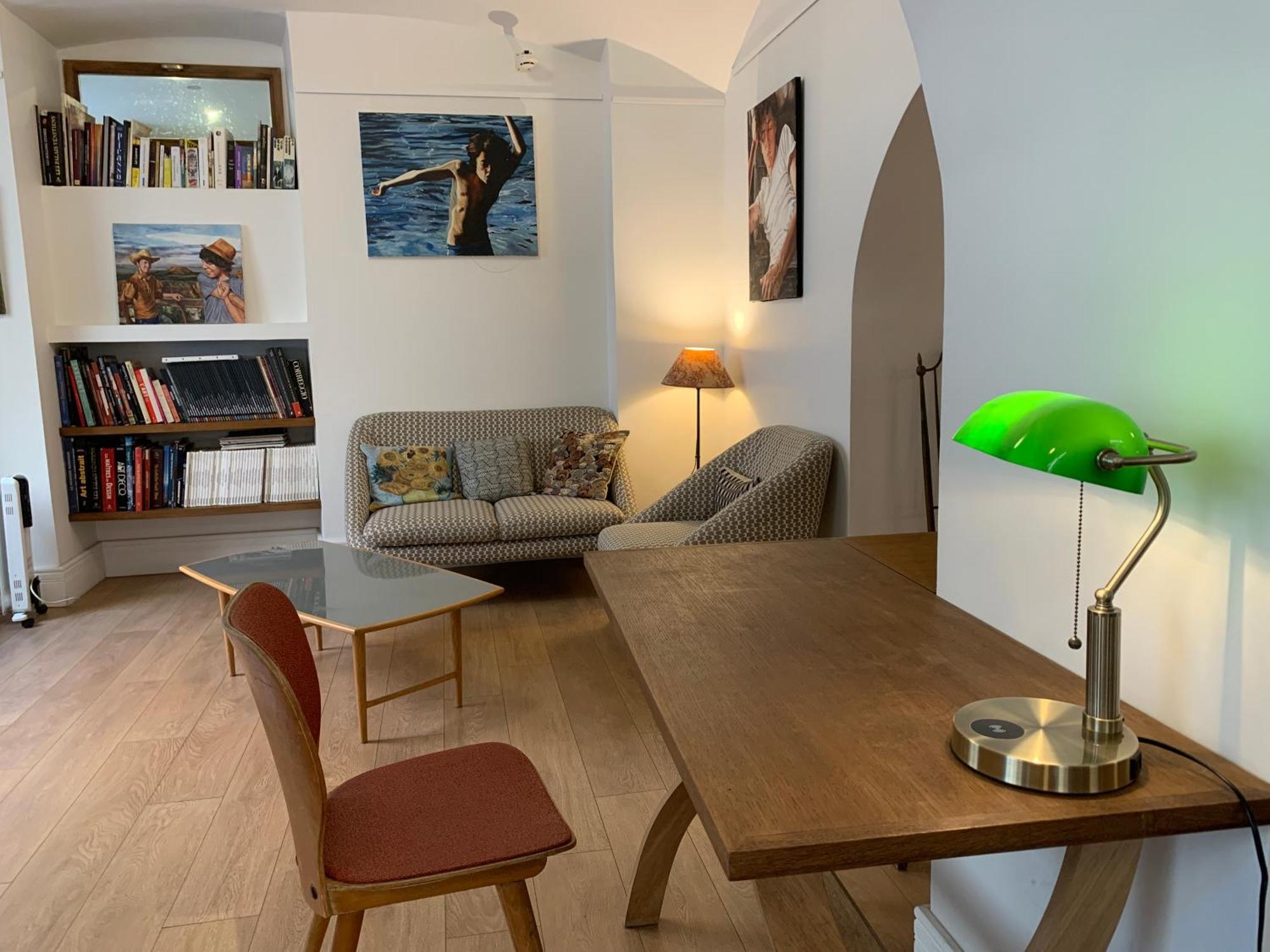 Hotel Central Bastia 外观 照片